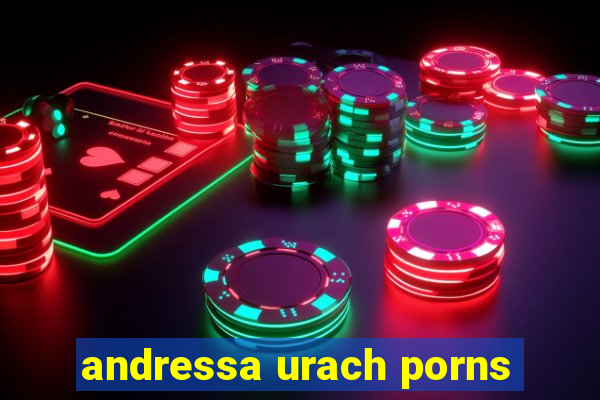 andressa urach porns